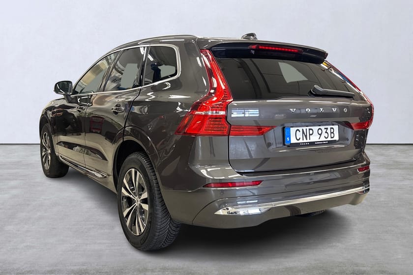 Bild 4 av Volvo XC60 Recharge T6 Core Edition