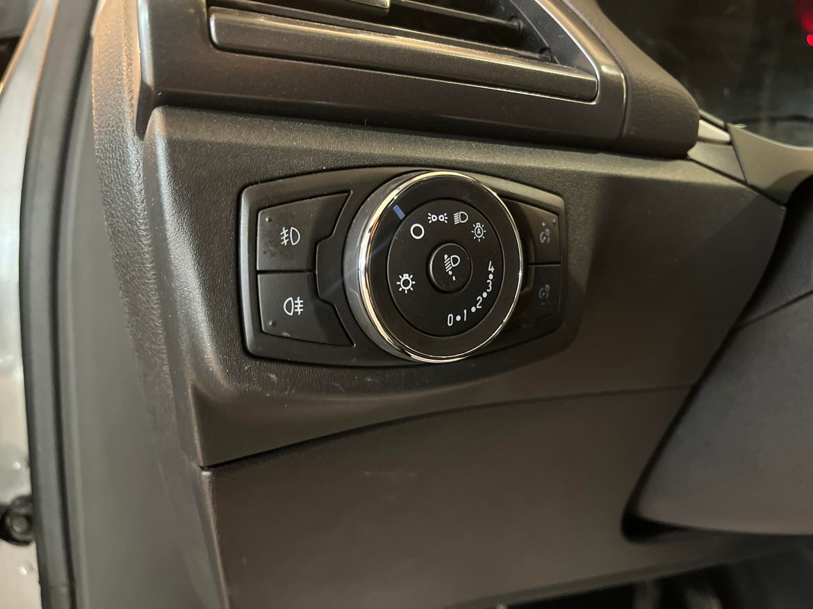 Ford Mondeo 2016 - miniatyr 15