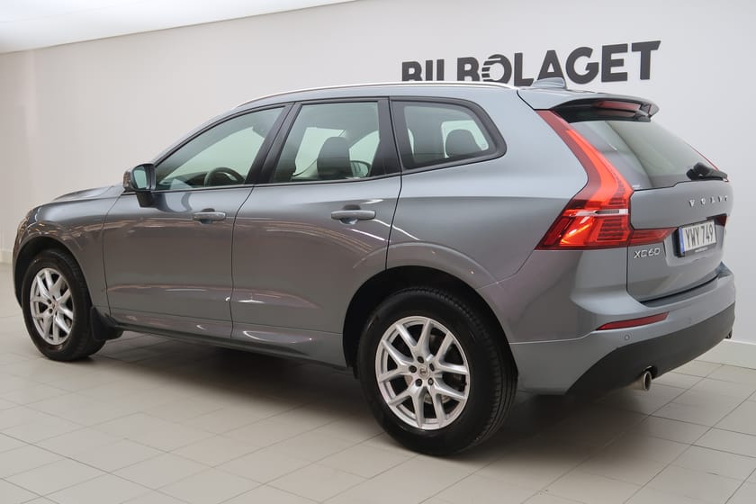 Bild 3 av Volvo XC60 D3 Momentum Edition