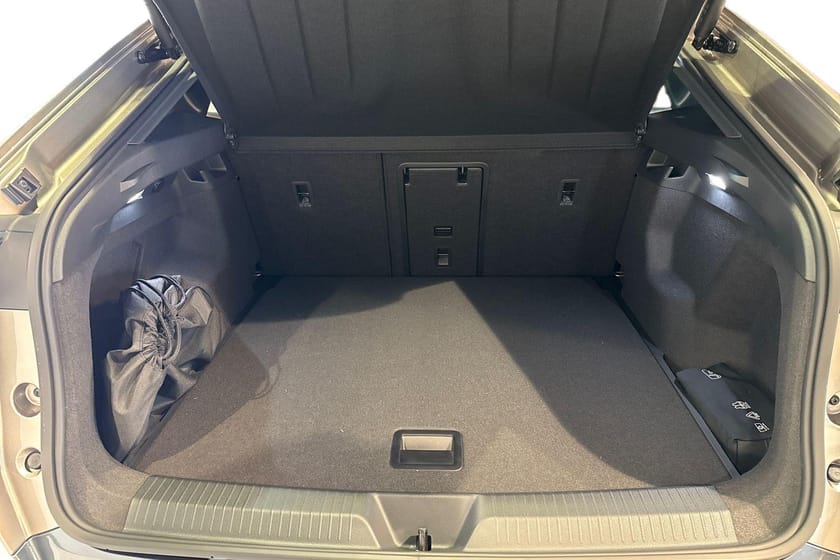 Bild 2 av CUPRA VZ Swe edt 77kWh - 511 km räckvidd | Privatleasing