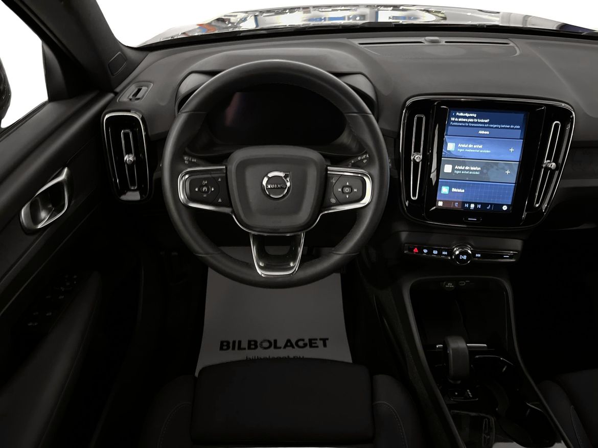 Volvo XC40 2023 - miniatyr 9