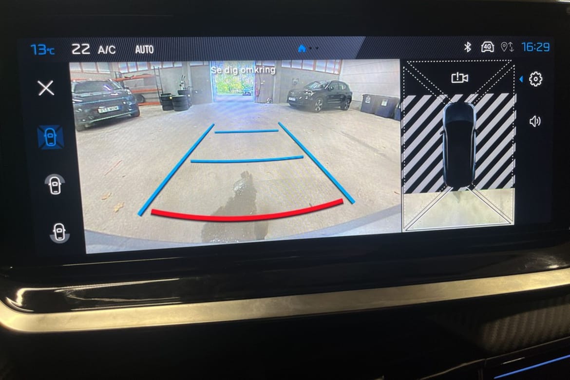 Peugeot 2008 2024 - miniatyr 13