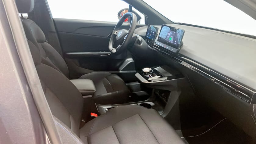 Bild 3 av MG 4 Electric Standard Range MG4 SR STD 51 KWH