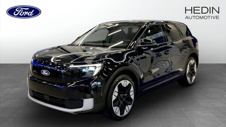 Ford Explorer EV Extended Range RWD Long 582KM Business Edt / KAMPANJ