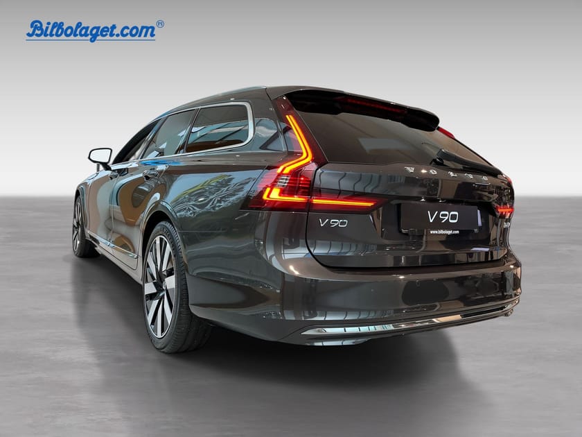 Bild 4 av Volvo V90 T6 Ultra Bright