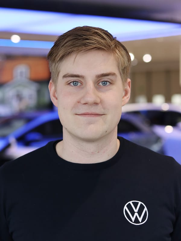 EDVIN GÖRDEN - Försäljning