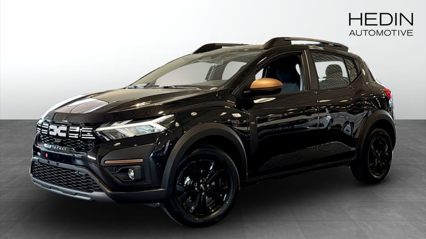 Bild 1 av Dacia Sandero Stepway EXTREME TCE 90 AUTO