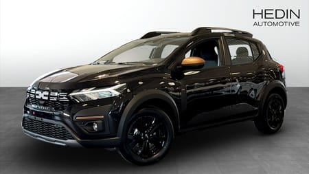 Dacia Sandero Stepway EXTREME TCE 90 AUTO