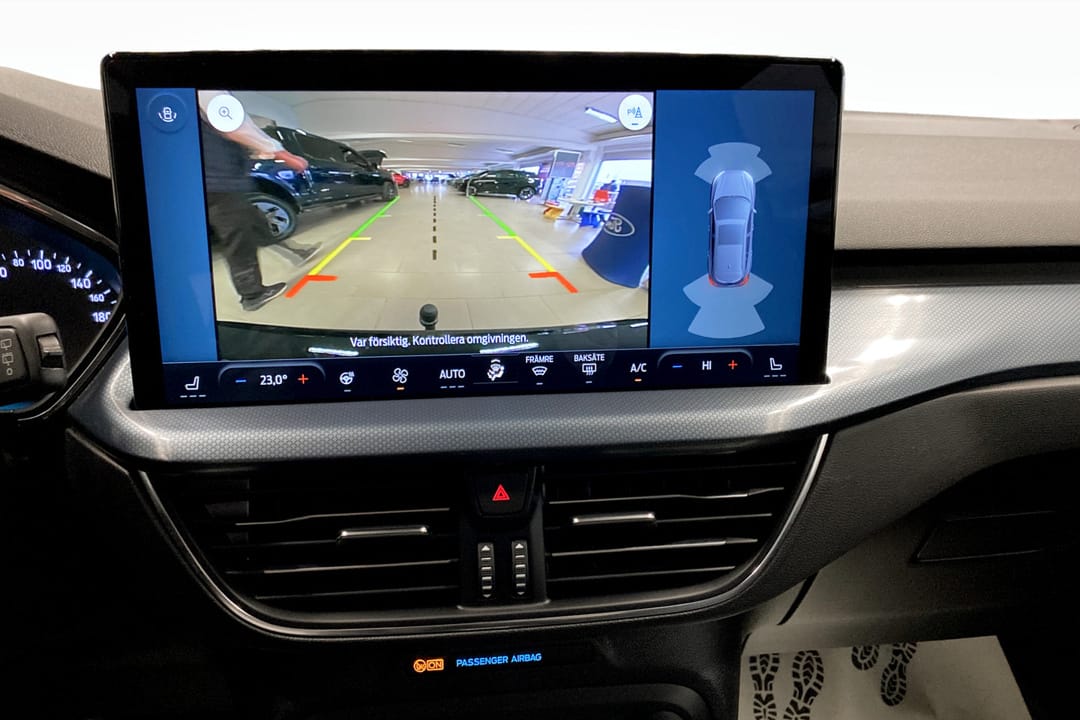 Ford Focus Active Kombi