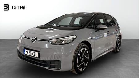 Volkswagen ID.3 Pro Performance Performance/Life