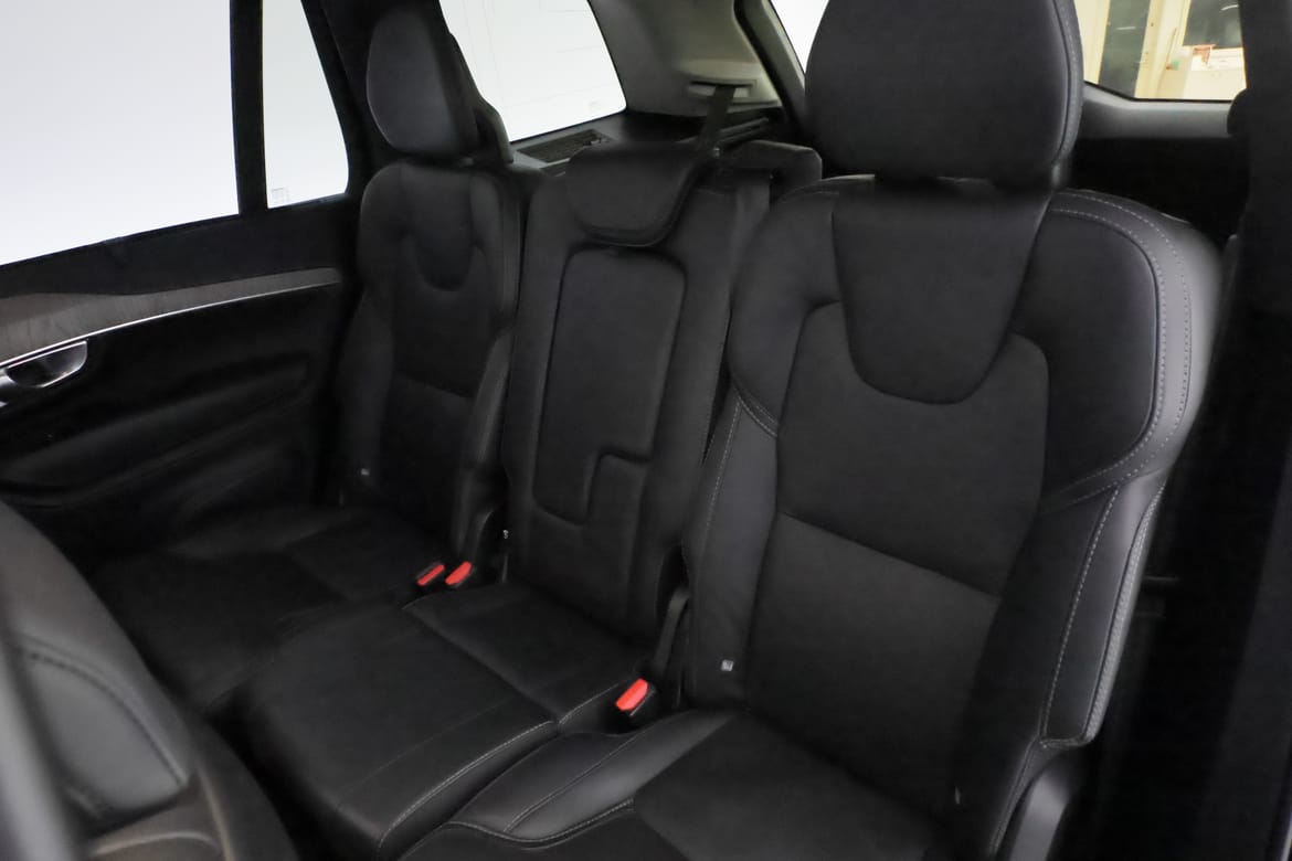 Volvo XC90 2023 - miniatyr 20