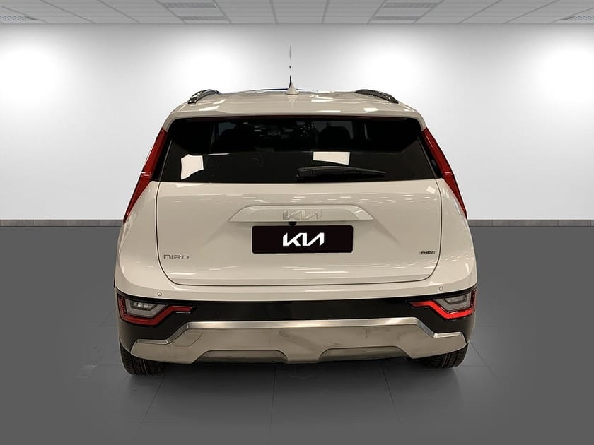 Bild 5 av Kia Niro Plug-In-Hybrid DCT Advance