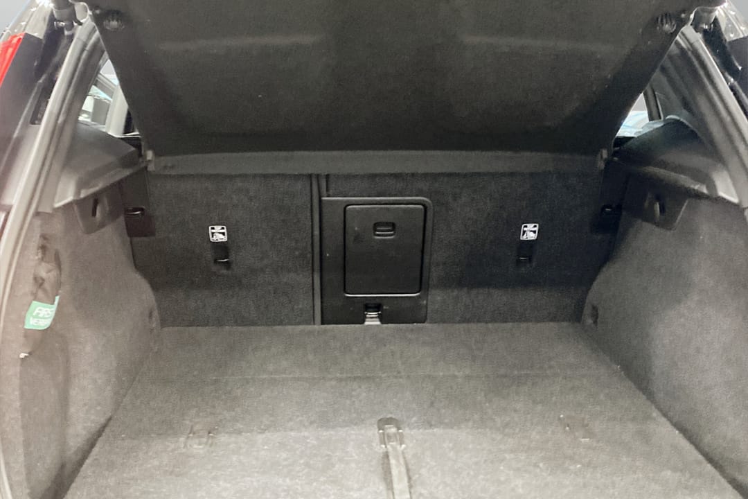 Volvo XC40 Recharge Single Motor