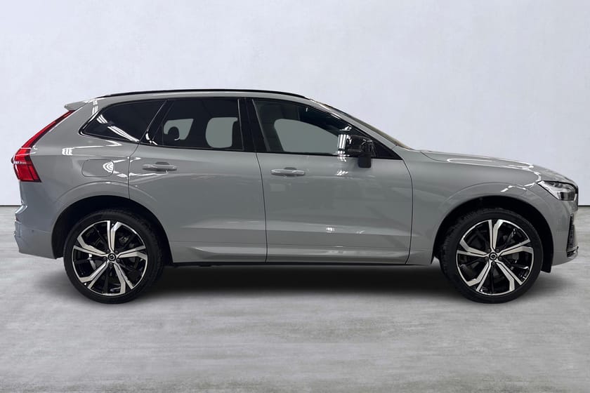 Bild 3 av Volvo XC60 Recharge T8 Ultimate Dark