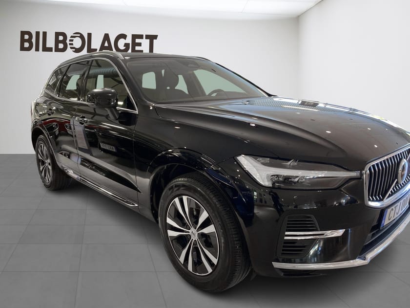 Bild 5 av Volvo XC60 Recharge T6 Core Edition