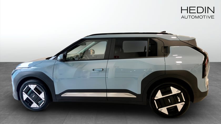 Bild 4 av Kia EV3 Long Range PLUS