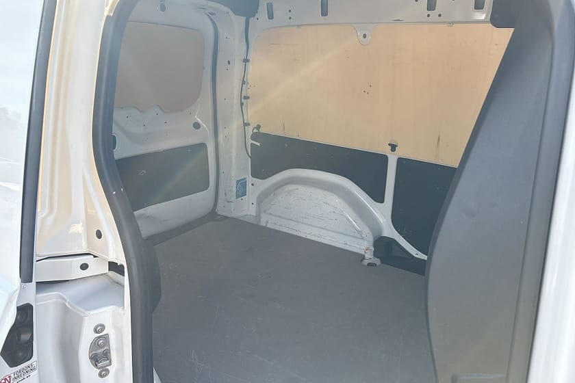 Bild 3 av Mercedes-Benz Citan 112 CDI DCT PRO Euro 6