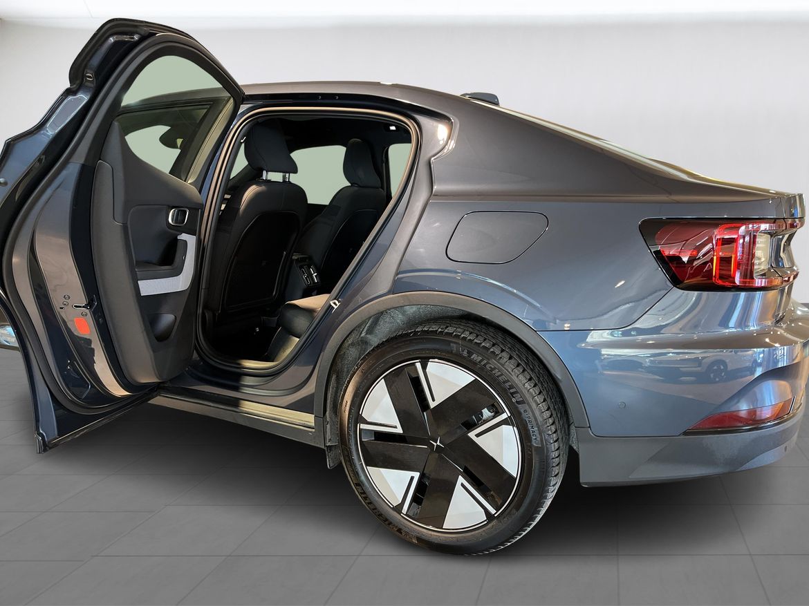 Polestar 2 2025 - miniatyr 12