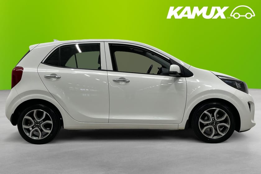 Bild 2 av Kia Picanto 1.0 MPI Advance 67hk Backkamera