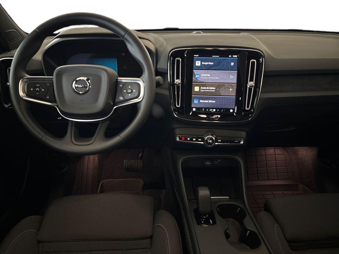 Volvo EC40 2025 - miniatyr 13