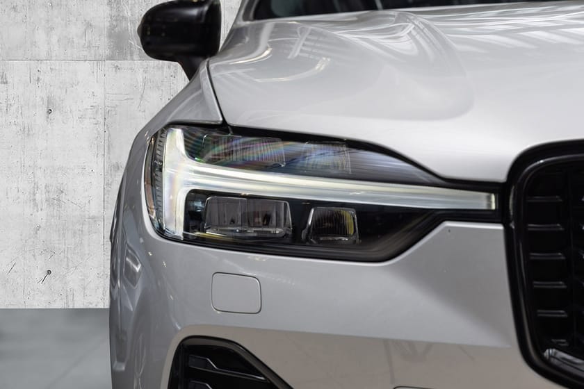 Bilde 5 av Volvo XC60 T8 456HK | Ultimate | 360 | Hud | Krok | Skinn | H/K |