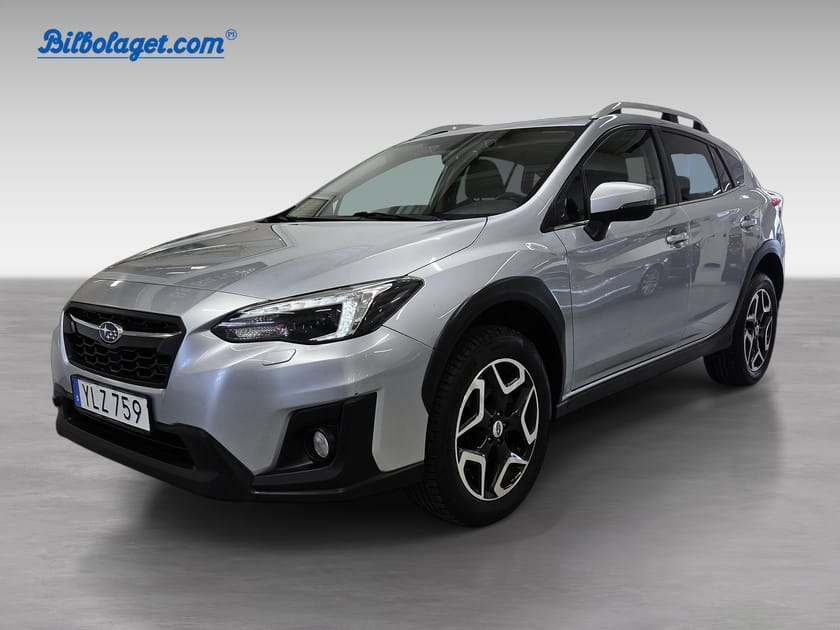 Bild 1 av Subaru XV 2.0 4WD Aut 156hk