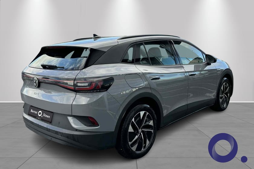 Bilde 4 av Volkswagen ID.4 Pro Performance 77kWh
