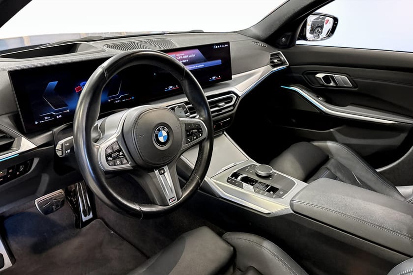 Bild 5 av BMW M340i xDrive Touring 