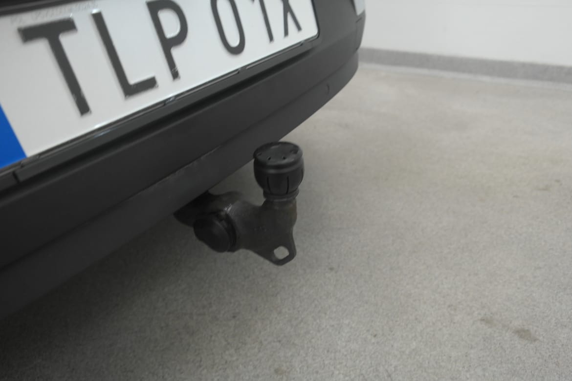 Polestar 2 2021 - miniatyr 20