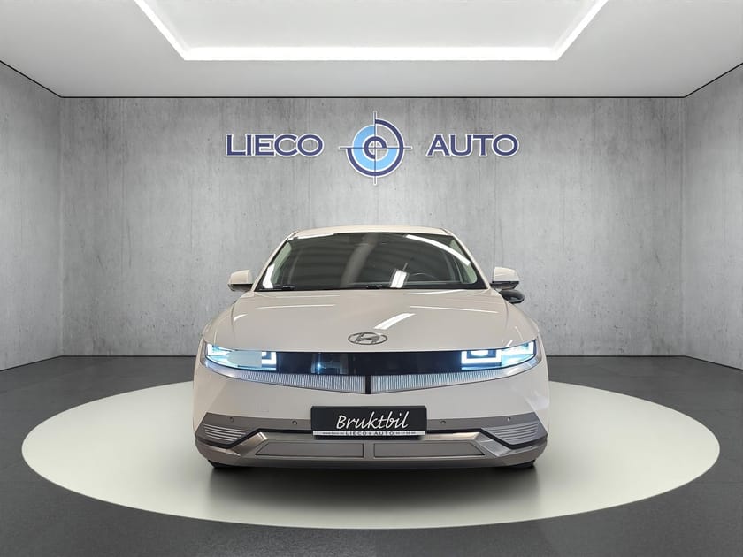 Bilde 2 av Hyundai Ioniq 5 