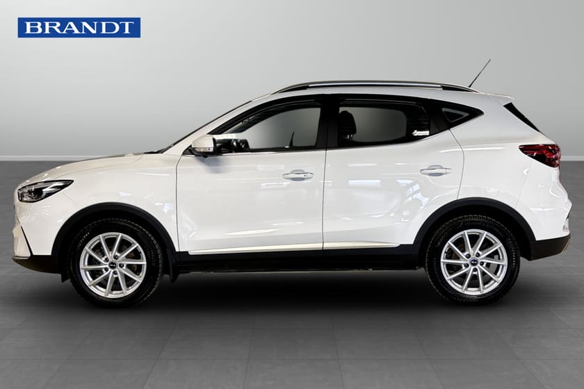 Bild 3 av MG ZS EV Long Range Luxury 70kWh 156hk