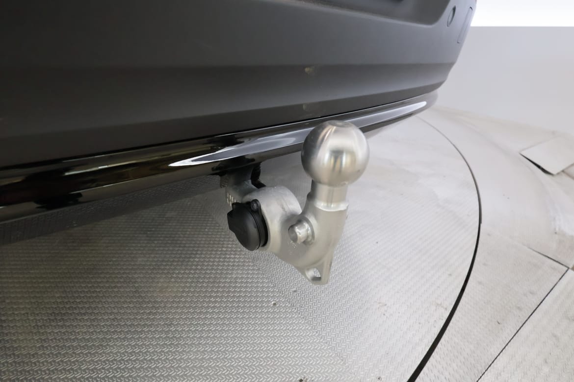 Volvo EC40 2025 - miniatyr 21