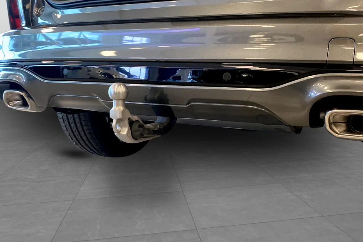 Ford Kuga Plug-In Hybrid