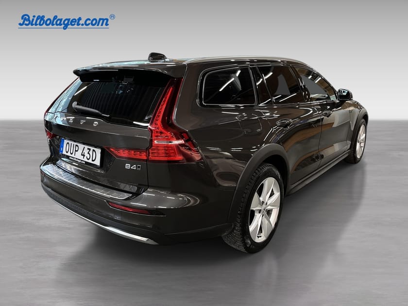 Bild 5 av Volvo V60 Cross Country B4 AWD Diesel Plus
