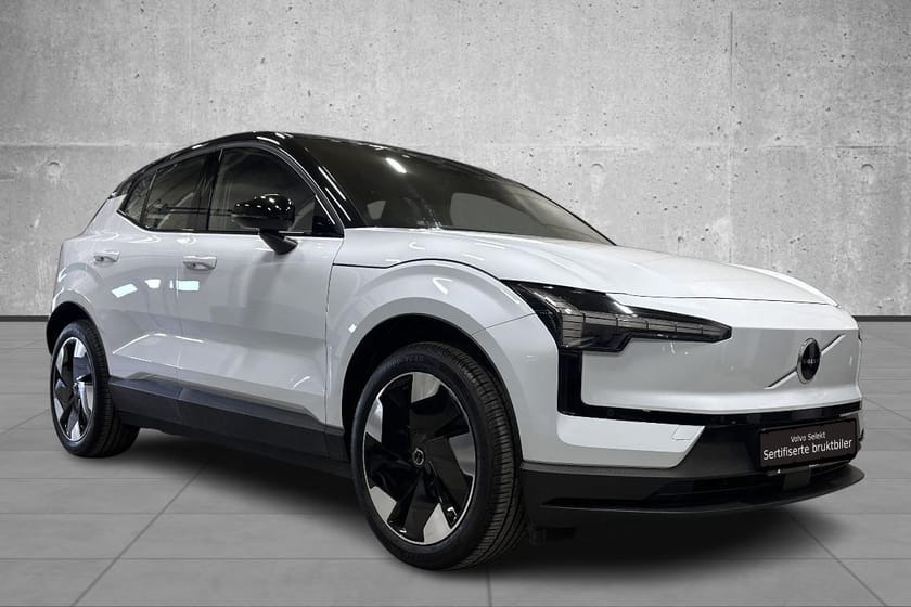 Bilde 4 av Volvo EX30 Twin Motor Performance Plus - Harman&Kardon, Carplay, Google