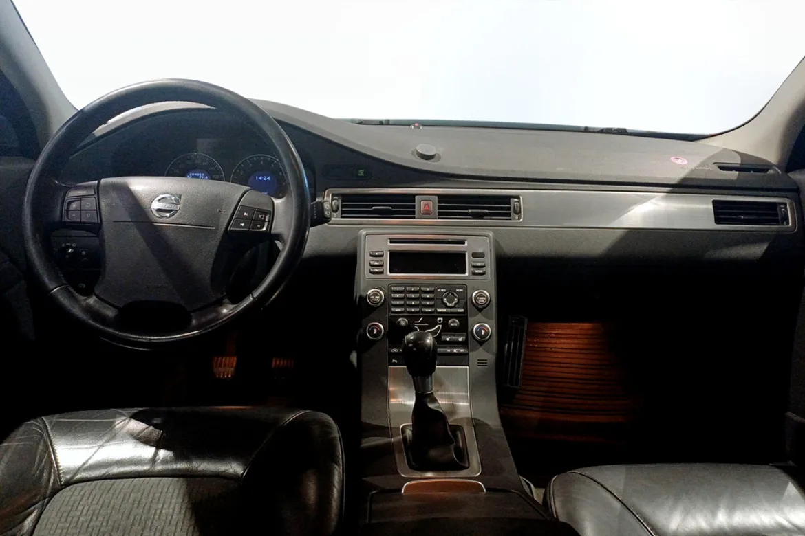 Volvo V70