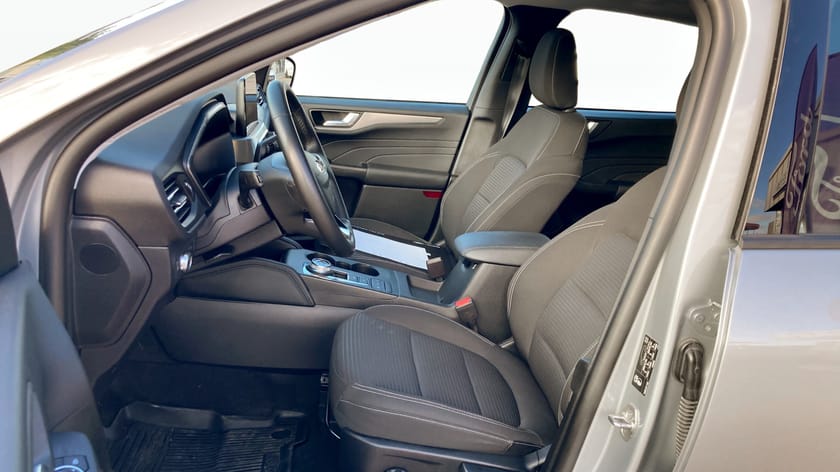 Bild 3 av Ford Kuga Plug-In Hybrid Titanium Phev 64km 225hk Privatlease 4295kr/mån