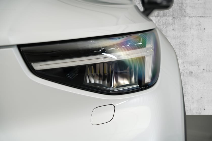 Bilde 4 av Volvo XC40 Recharge Twin motor - 408 Hk - AWD - H.FESTE - VARMEPUMPE - 8år garanti