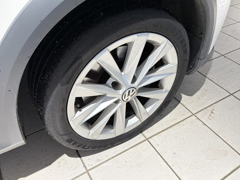 Bild 3 av Volkswagen Passat Alltrack 177hk 4m Aut Ny kamrem