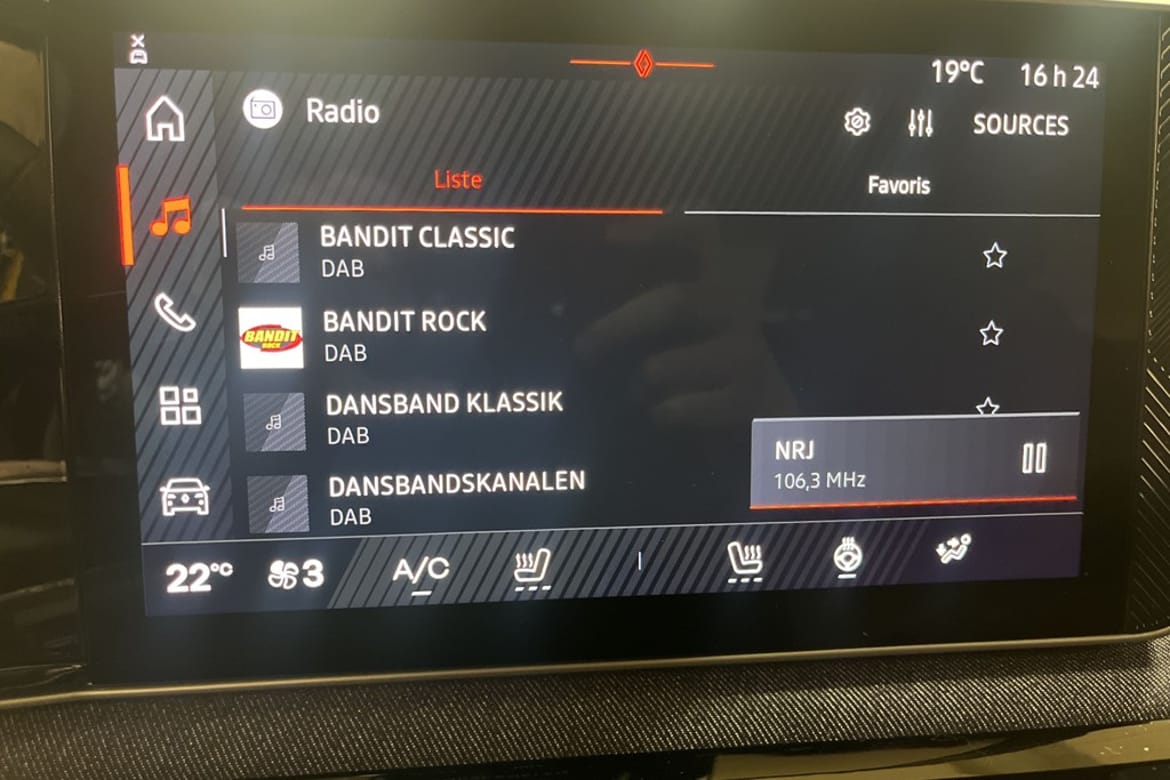 Renault 5 E-Tech 2026 - miniatyr 17