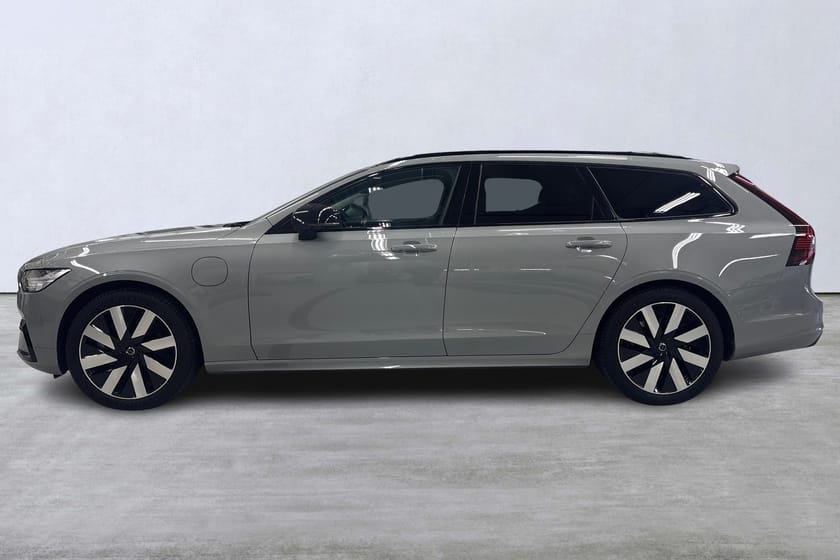 Bild 2 av Volvo V90 T6 Plus Dark Nordic Edition