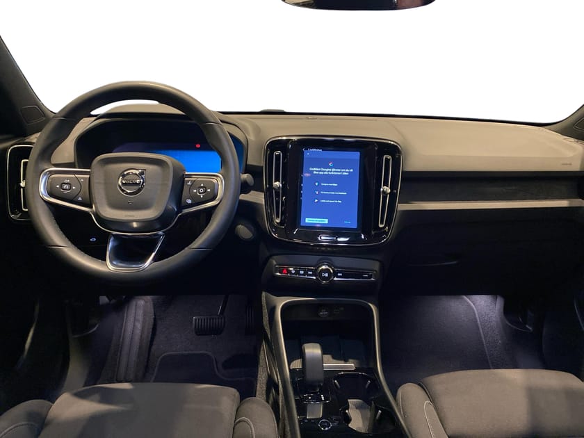 Bild 5 av Volvo C40 Recharge Single Motor Core