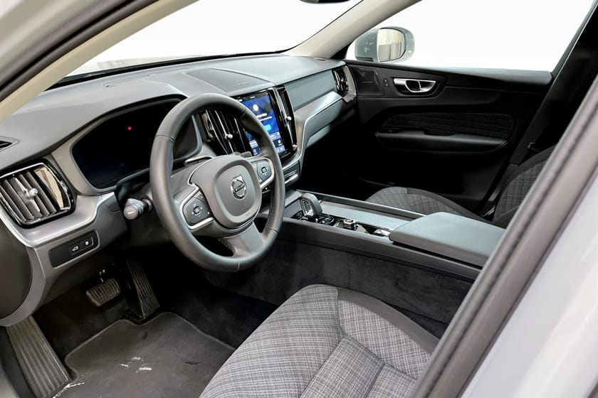 Bild 5 av Volvo XC60 T6 Core Edition