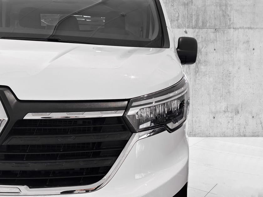 Bilde 4 av Renault Trafic Van Ryggekamera/Hengerfeste/Navi