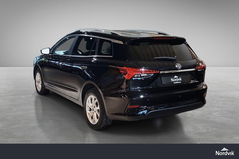 Bilde 3 av MG 5 Standard Range Comfort