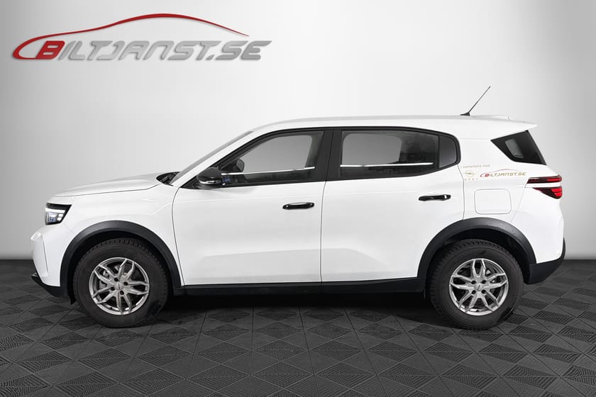 Bild 2 av Opel Frontera Hybrid 136 VISNIGNSBIL LÅGA MIL V-HJUL INGÅR