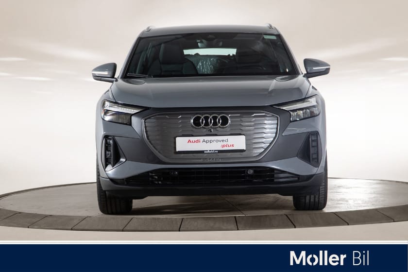 Bilde 3 av Audi Q4 35 e-tron 