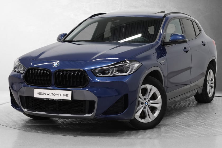 Bilde 1 av BMW X2 xDrive25e eDrive M Sport (K)