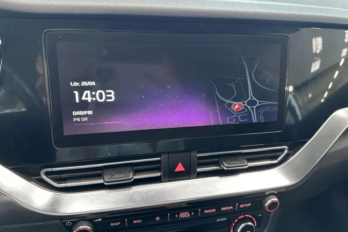 picture of a car