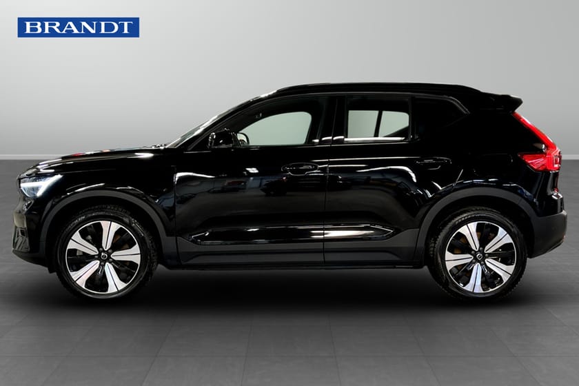 Bild 3 av Volvo XC40 Recharge Single Motor Plus Edition